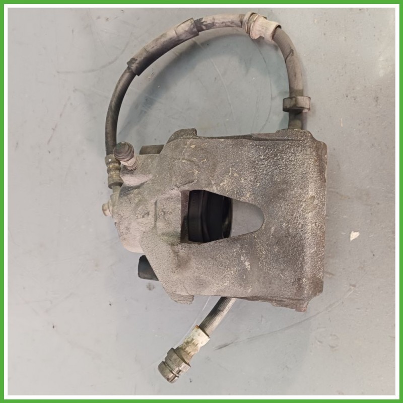Pinze Freno Anteriore Destro DX AUDI A1 8X 1.6 TDI 1K0615124D 2010 2016 ATE 1K0615124D