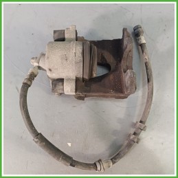 Pinze Freno Anteriore Destro DX AUDI A1 8X 1.6 TDI 1K0615124D 2010 2016 ATE 1K0615124D