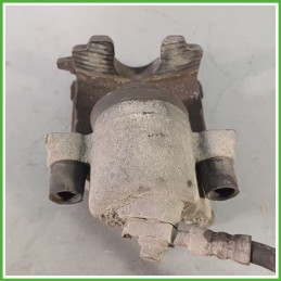 Pinze Freno Anteriore Destro DX AUDI A1 8X 1.6 TDI 1K0615124D 2010 2016 ATE 1K0615124D