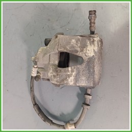 Pinze Freno Anteriore Sinistro SX AUDI A1 8X 1.6 TDI 1K0615123D 2010 2016 ATE 1K0615123D