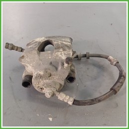 Pinze Freno Anteriore Sinistro SX AUDI A1 8X 1.6 TDI 1K0615123D 2010 2016 ATE 1K0615123D