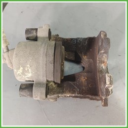 Pinze Freno Anteriore Sinistro SX AUDI A1 8X 1.6 TDI 1K0615123D 2010 2016 ATE 1K0615123D