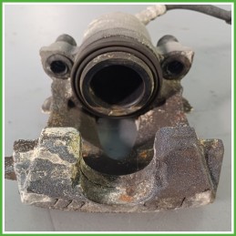 Pinze Freno Anteriore Sinistro SX AUDI A1 8X 1.6 TDI 1K0615123D 2010 2016 ATE 1K0615123D