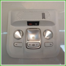 Plafoniera Anteriore Centrale PEUGEOT 208 96754056PR 2015 2020