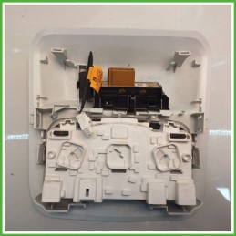 Plafoniera Anteriore Centrale PEUGEOT 208 96754056PR 2015 2020