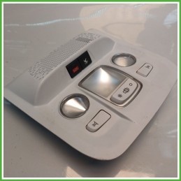 Plafoniera Anteriore Centrale PEUGEOT 208 96754056PR 2015 2020