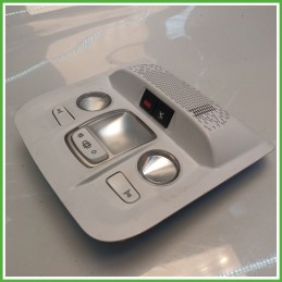 Plafoniera Anteriore Centrale PEUGEOT 208 96754056PR 2015 2020