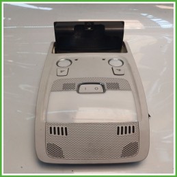 Plafoniera Anteriore Centrale AUDI A5/S5 8T 2.7 TDI 8T0947140T64 2007 2012