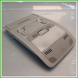 Plafoniera Anteriore Centrale AUDI A5/S5 8T 2.7 TDI 8T0947140T64 2007 2012