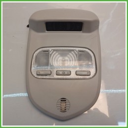 Plafoniera Anteriore Centrale PEUGEOT 3008 1.6 8146W6 2009 2013