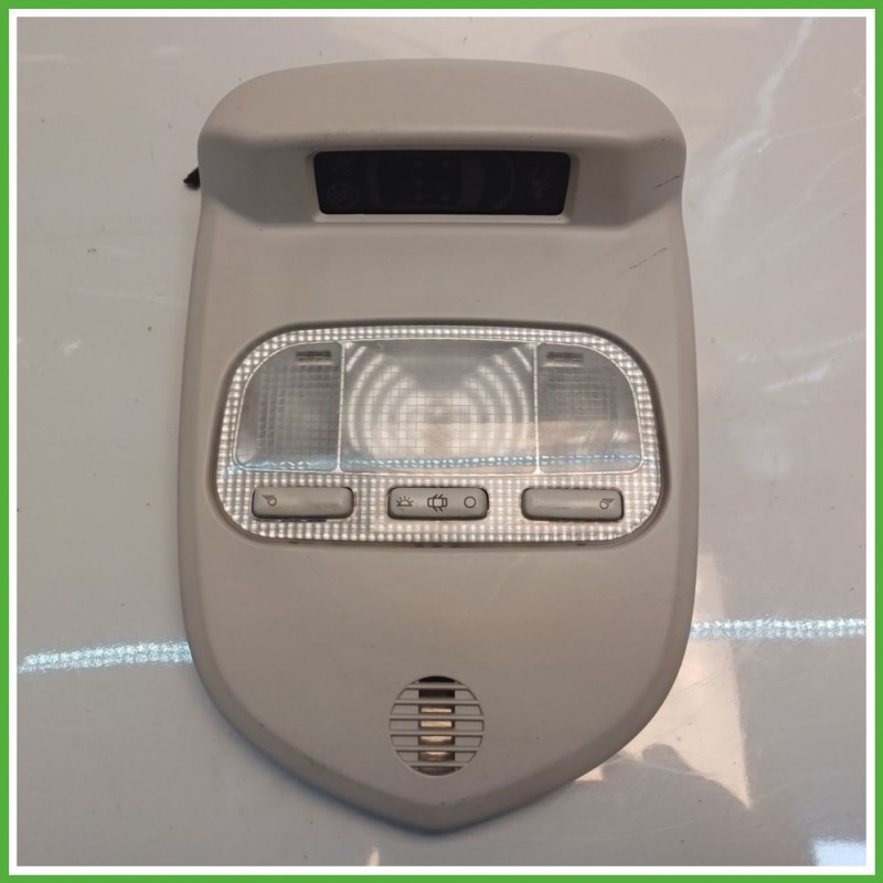 Plafoniera Anteriore Centrale PEUGEOT 3008 1.6 8146W6 2009 2013