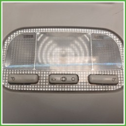 Plafoniera Anteriore Centrale PEUGEOT 3008 1.6 8146W6 2009 2013