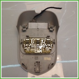 Plafoniera Anteriore Centrale PEUGEOT 3008 1.6 8146W6 2009 2013