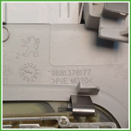 Plafoniera Anteriore Centrale PEUGEOT 3008 1.6 8146W6 2009 2013