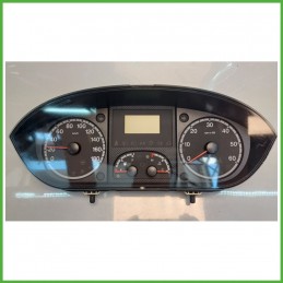 Quadro strumenti contachilometri tachimetro VEGLIA BORLETTI 503.001.210.203 CITROEN JUMPER 6103NT