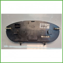 Quadro strumenti contachilometri tachimetro VEGLIA BORLETTI 503.001.210.203 CITROEN JUMPER 6103NT