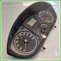 Quadro strumenti contachilometri tachimetro VEGLIA BORLETTI 503.001.210.203 CITROEN JUMPER 6103NT