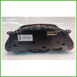 Quadro strumenti contachilometri tachimetro MAGNETI MARELLI 503.002.361.405 AUDI A5/S5 8T 2.7 TDI 8T0920931M