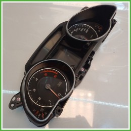 Quadro strumenti contachilometri tachimetro MAGNETI MARELLI 503.002.361.405 AUDI A5/S5 8T 2.7 TDI 8T0920931M