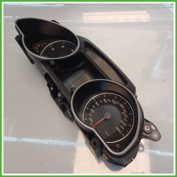 Quadro strumenti contachilometri tachimetro MAGNETI MARELLI 503.002.361.405 AUDI A5/S5 8T 2.7 TDI 8T0920931M