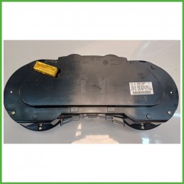 Quadro strumenti contachilometri tachimetro YAZAKY 69189-230U PEUGEOT 3008 1.6 9810462780