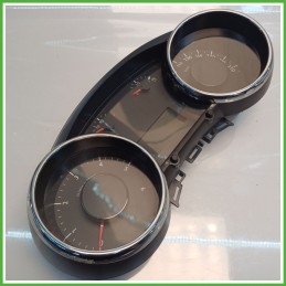 Quadro strumenti contachilometri tachimetro YAZAKY 69189-230U PEUGEOT 3008 1.6 9810462780