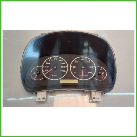 Quadro strumenti contachilometri tachimetro VEGLIA BORLETTI 503000121100 CITROEN JUMPER 2a Serie 1606858980