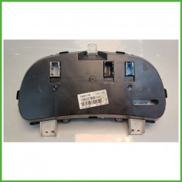 Quadro strumenti contachilometri tachimetro VEGLIA BORLETTI 503000121100 CITROEN JUMPER 2a Serie 1606858980