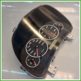 Quadro strumenti contachilometri tachimetro VEGLIA BORLETTI 503000121100 CITROEN JUMPER 2a Serie 1606858980