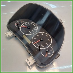 Quadro strumenti contachilometri tachimetro VEGLIA BORLETTI 503000121100 CITROEN JUMPER 2a Serie 1606858980
