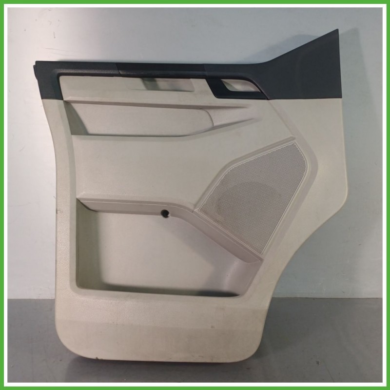 Rivestimento Porta Anteriore Sinistro SX VOLKSWAGEN TRANSPORTER FURGONE 2.0 TDI 7E0867023DJTX 2015