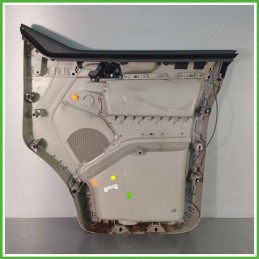Rivestimento Porta Anteriore Sinistro SX VOLKSWAGEN TRANSPORTER FURGONE 2.0 TDI 7E0867023DJTX 2015
