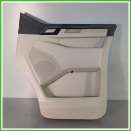 Rivestimento Porta Anteriore Destro DX VOLKSWAGEN TRANSPORTER FURGONE 2.0 TDI 7E0867024DJTX 2015