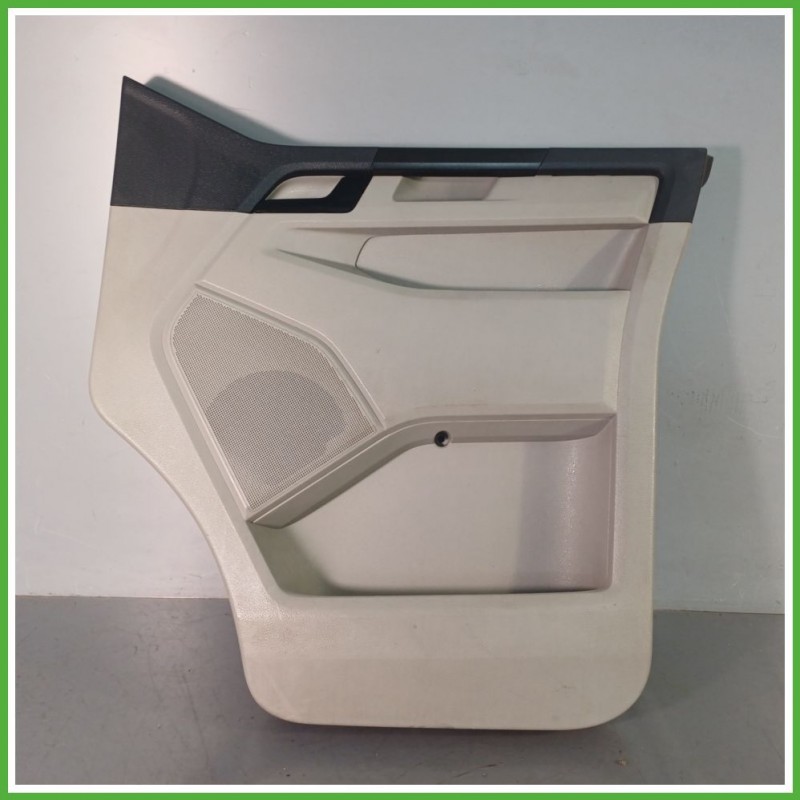 Rivestimento Porta Anteriore Destro DX VOLKSWAGEN TRANSPORTER FURGONE 2.0 TDI 7E0867024DJTX 2015