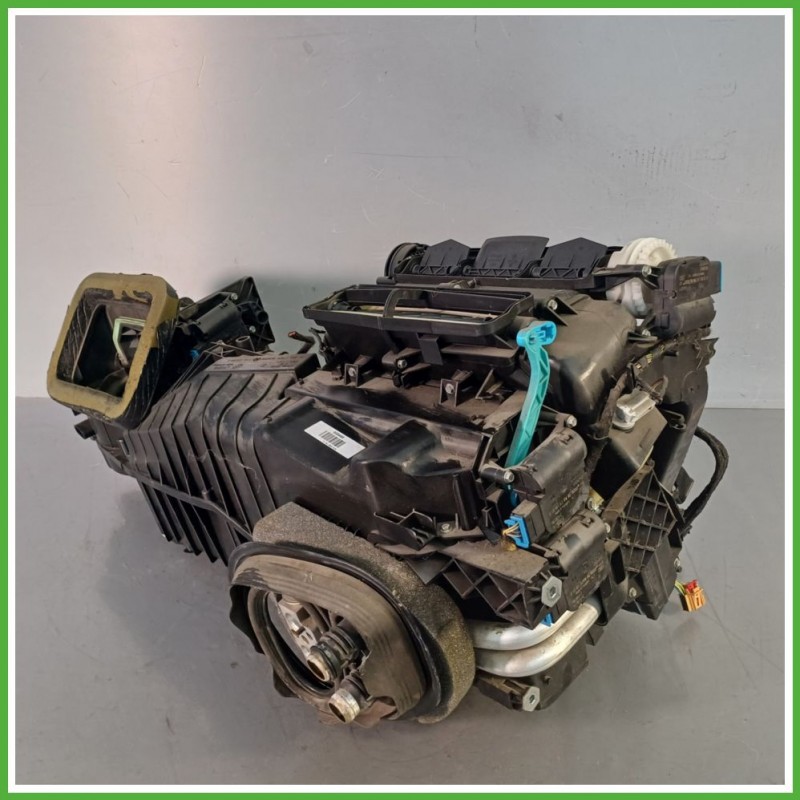 Scatola Evaporatore Ventilatore Climatizzatore VALEO F998509D VOLKSWAGEN GOLF 5K/AJ 1.6 1K1819353 2008 2012