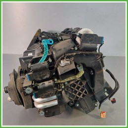Scatola Evaporatore Ventilatore Climatizzatore VALEO F998509D VOLKSWAGEN GOLF 5K/AJ 1.6 1K1819353 2008 2012