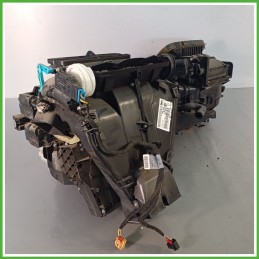Scatola Evaporatore Ventilatore Climatizzatore VALEO F998509D VOLKSWAGEN GOLF 5K/AJ 1.6 1K1819353 2008 2012