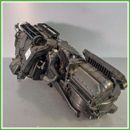 Scatola Evaporatore Ventilatore Climatizzatore VALEO F998509D VOLKSWAGEN GOLF 5K/AJ 1.6 1K1819353 2008 2012