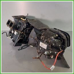 Scatola Evaporatore Ventilatore Climatizzatore BEHR MERCEDES-BENZ Classe C W/S204 CDI A2048303503 2011 2012