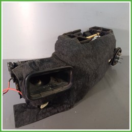 Scatola Evaporatore Ventilatore Climatizzatore BEHR MERCEDES-BENZ Classe C W/S204 CDI A2048303503 2011 2012