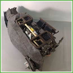Scatola Evaporatore Ventilatore Climatizzatore BEHR MERCEDES-BENZ Classe C W/S204 CDI A2048303503 2011 2012