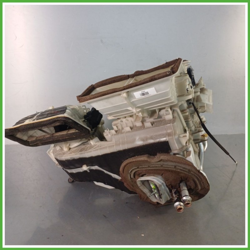 Scatola Evaporatore Ventilatore Climatizzatore DENSO ALFA ROMEO MiTo X6 1.4 Turbo 156083274 2008 2011