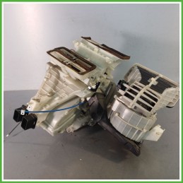 Scatola Evaporatore Ventilatore Climatizzatore DENSO ALFA ROMEO MiTo X6 1.4 Turbo 156083274 2008 2011