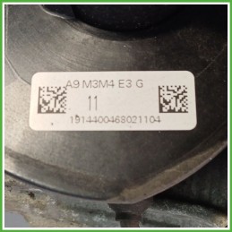 Scatola Sterzo PEUGEOT 208 2015 2020 1636425380 1636425380