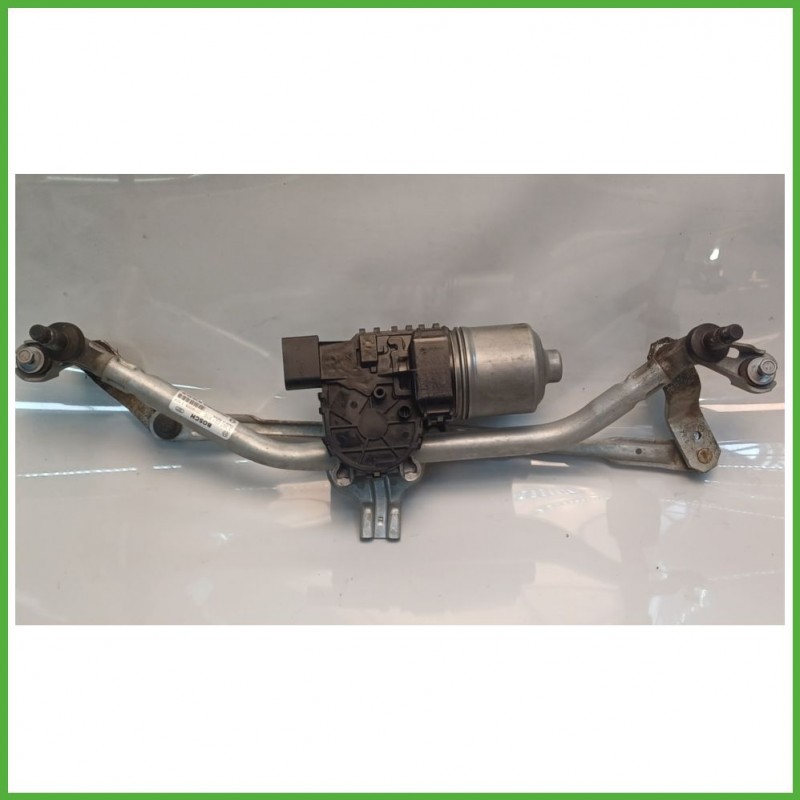 Tergi Cristallo PEUGEOT 208 9815497780 2015 2020 BOSCH 3397021910