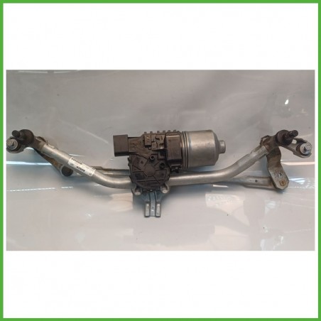 Tergi Cristallo PEUGEOT 208 9815497780 2015 2020 BOSCH 3397021910
