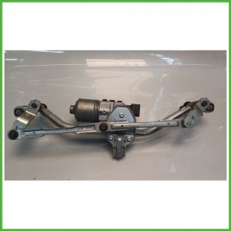 Tergi Cristallo PEUGEOT 208 9815497780 2015 2020 BOSCH 3397021910