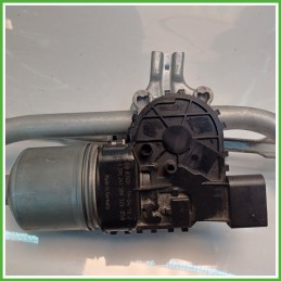 Tergi Cristallo PEUGEOT 208 9815497780 2015 2020 BOSCH 3397021910