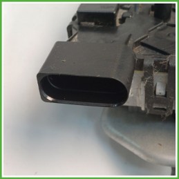 Tergi Cristallo PEUGEOT 208 9815497780 2015 2020 BOSCH 3397021910