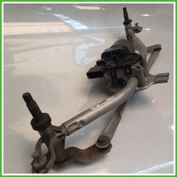 Tergi Cristallo PEUGEOT 208 9815497780 2015 2020 BOSCH 3397021910